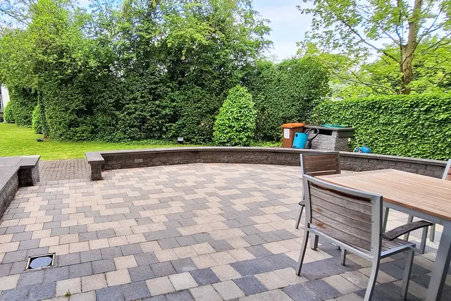 Rez-de-chaussée à vendre à Woluwe-Saint-Pierre – 1/10