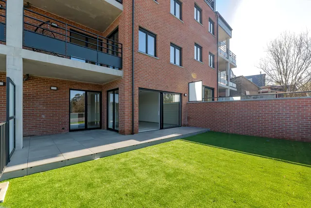Appartement à vendre à Marche-en-Famenne – 1/10