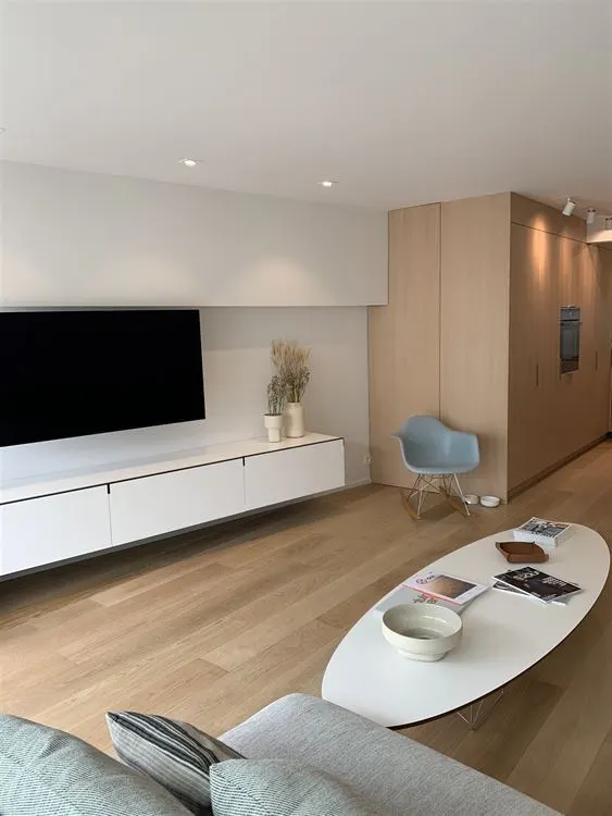 Appartement te huur in Het Zoute – 1/10