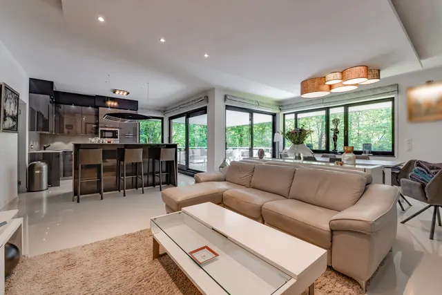 Appartement te koop in Uccle – 1/10