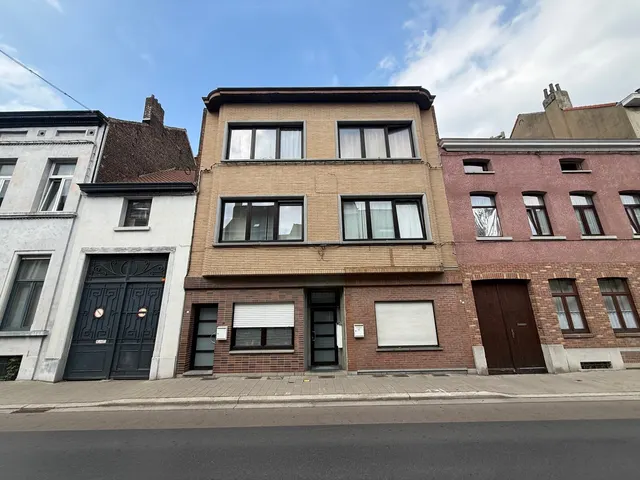 Apartment for rent in Sint-Pieters-Leeuw – 1/8