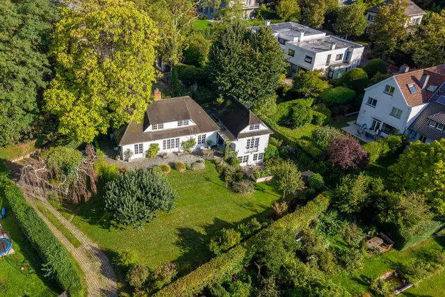 Maison à vendre à Uccle – 1/10