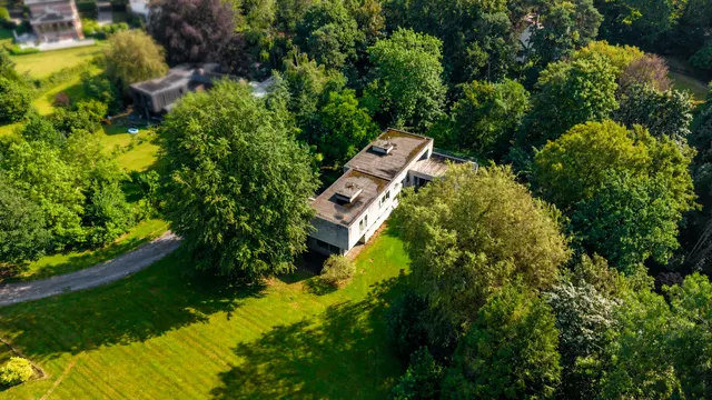 House for sale in Uccle – 1/10