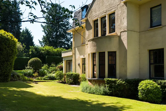 Huis te koop in Ixelles – 1/10