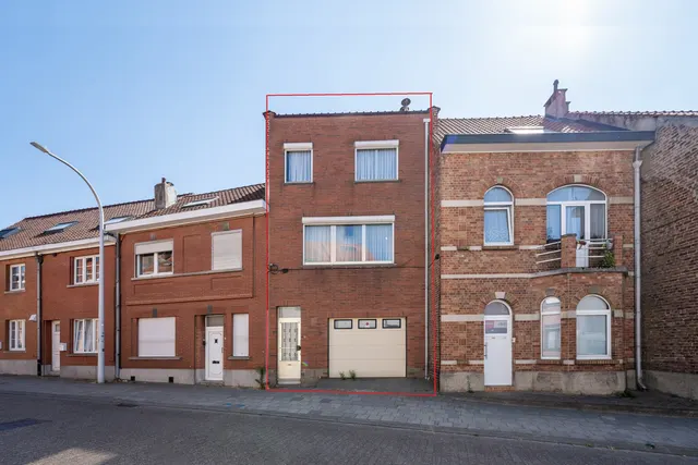 Maison à vendre à Kraainem – 1/10