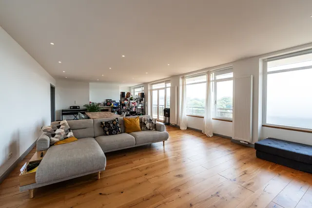 Apartment for sale in Bruxelles – 1/10