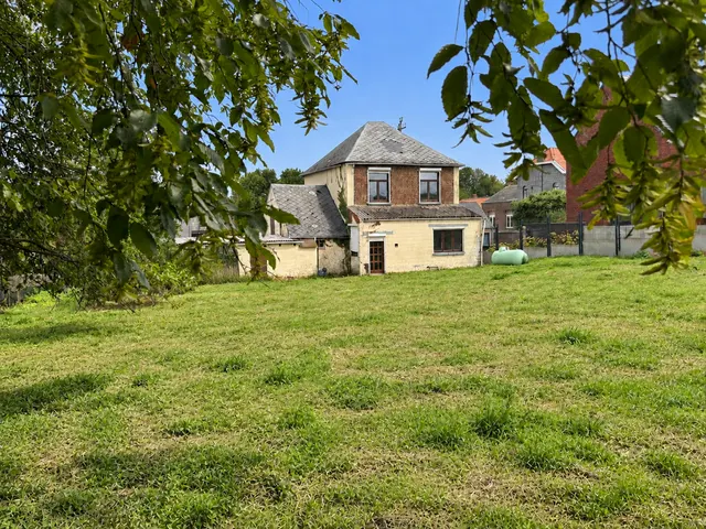 Huis te koop in Ramillies – 1/10