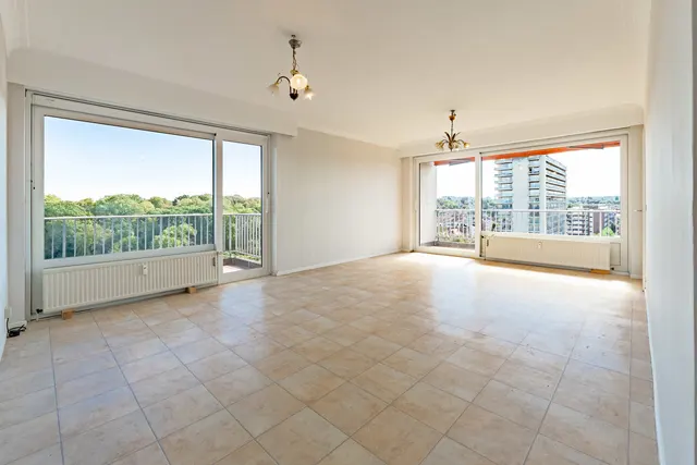 Appartement à vendre à Watermael-Boitsfort – 1/10
