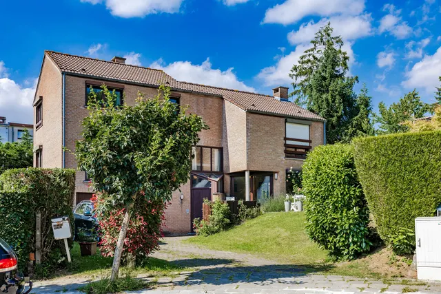 House for sale in Auderghem – 1/10