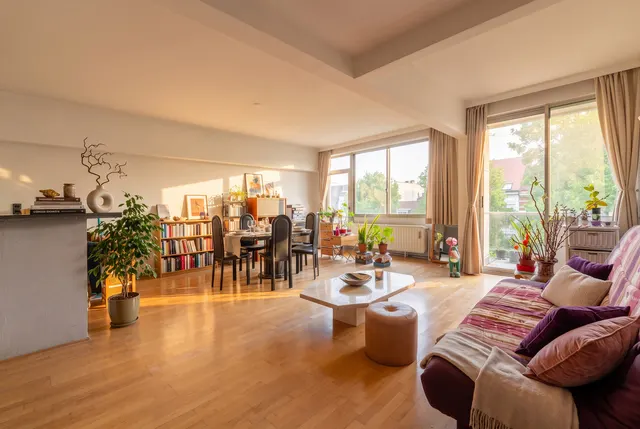 Appartement te koop in Ixelles – 1/10