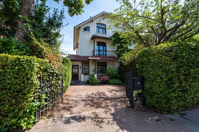 Huis te koop in Bruxelles – 1/10