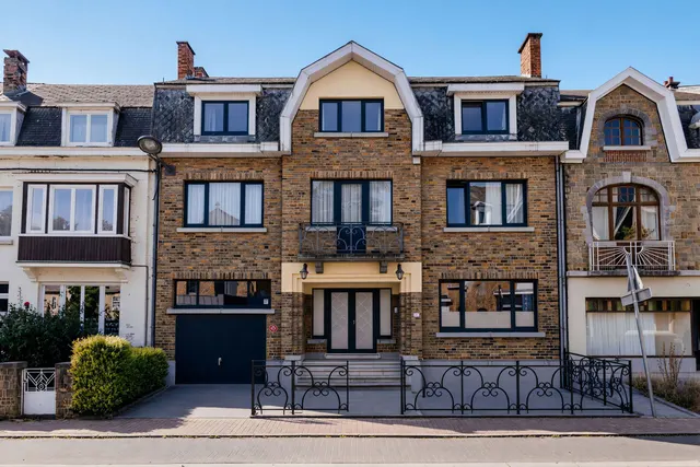 Maison à vendre à Yvoir – 1/10