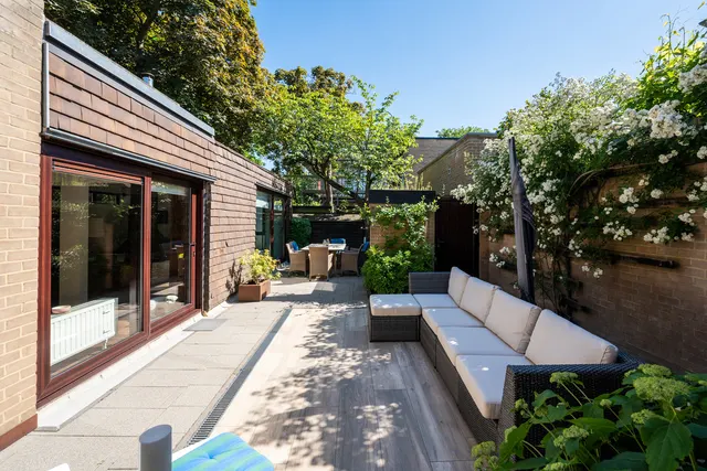 Maison à vendre à Ottignies-Louvain-la-Neuve – 1/10