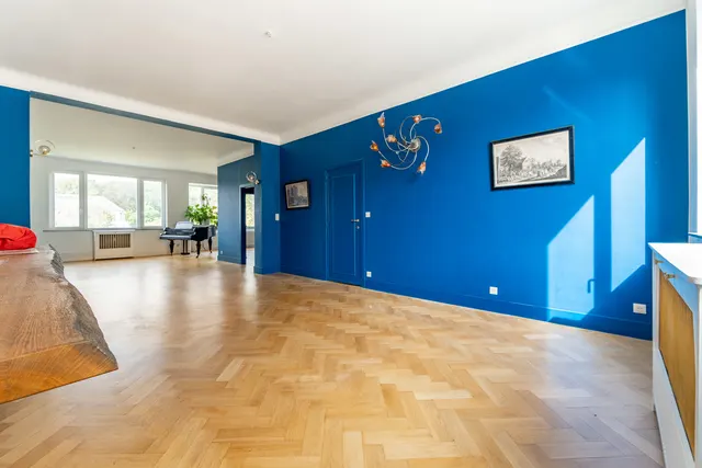 Appartement te koop in Bruxelles – 1/10