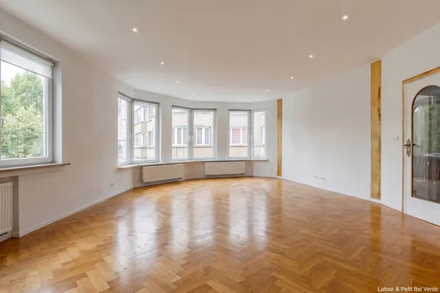 Apartment for sale in Uccle – 1/10