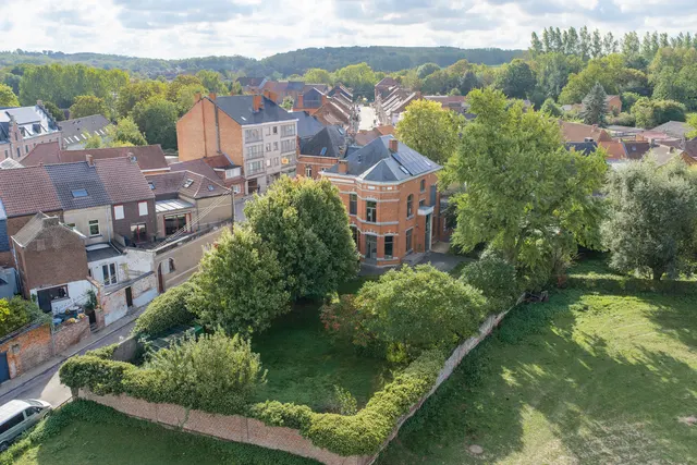 Maison à vendre à Rebecq – 1/10