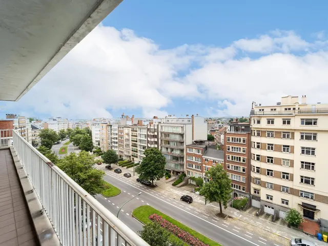 Appartement te koop in Woluwe-Saint-Lambert – 1/10