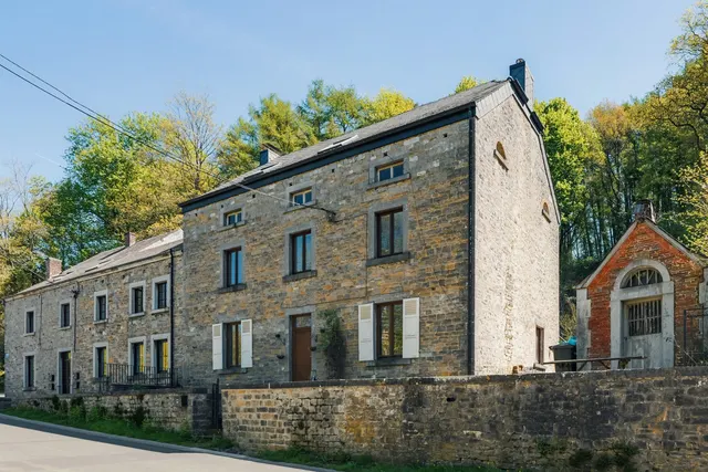 Maison à vendre à Assesse – 1/10