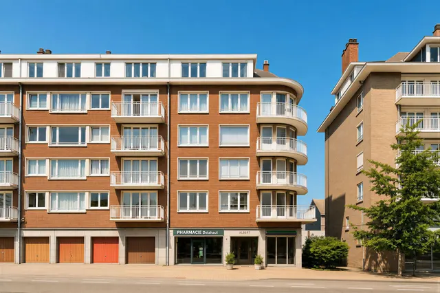 Appartement te koop in Jambes – 1/10