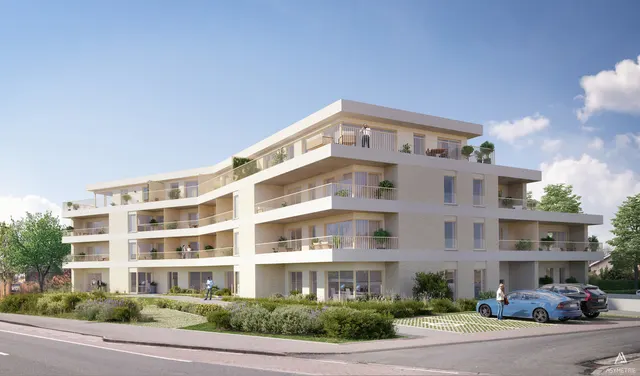 Appartement te koop in Jambes – 1/8