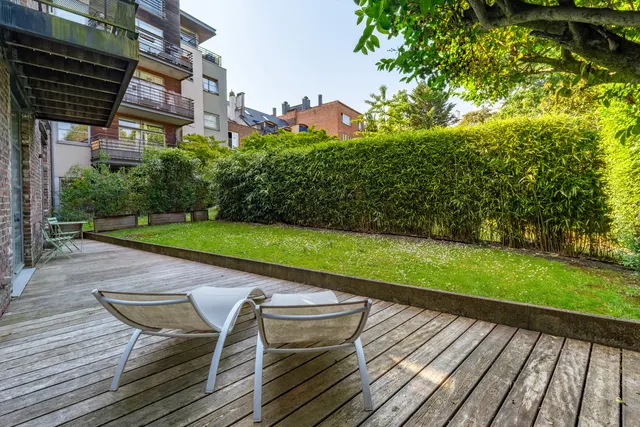 Appartement te koop in Uccle – 1/10