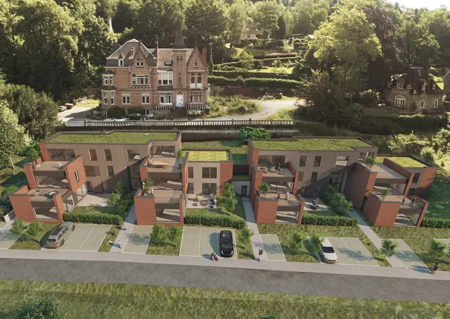 Appartement te koop in Yvoir – 1/10