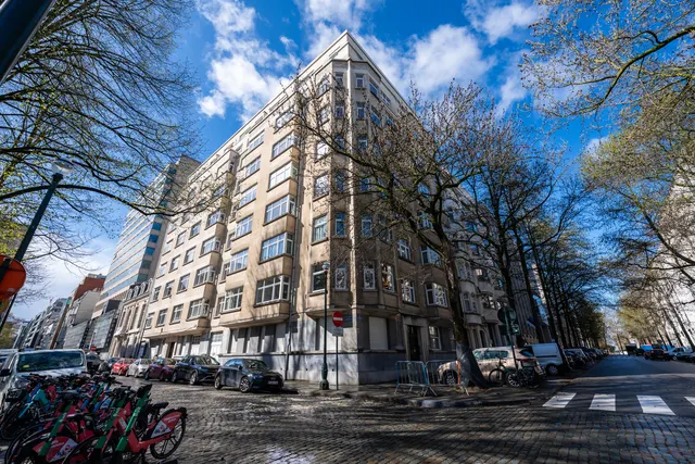 Appartement te koop in Bruxelles – 1/10