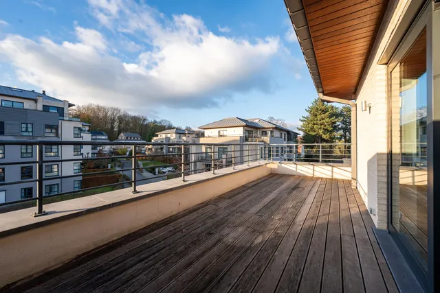 Apartment for sale in Auderghem – 1/10