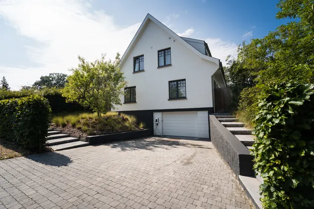 Maison à vendre à Rhode-Saint-Genèse – 1/10