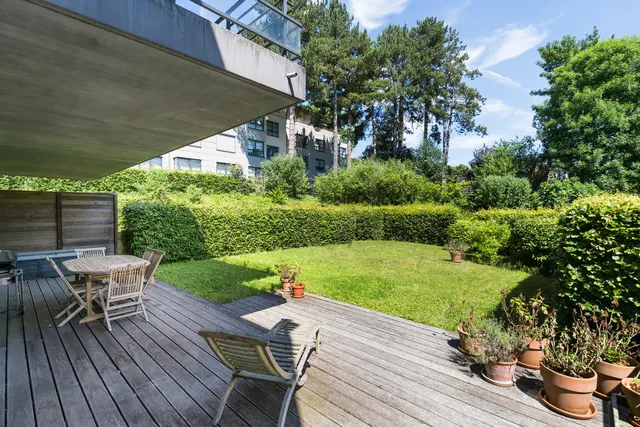 Apartment for sale in Auderghem – 1/10