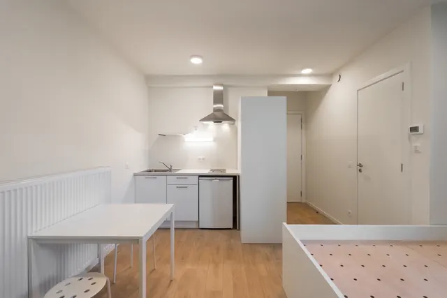 Appartement te koop in Bruxelles – 1/10