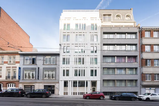 Appartement te koop in Bruxelles – 1/10