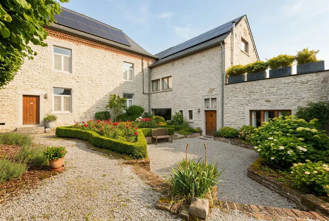 Maison à vendre à Namur Erpent – 1/10