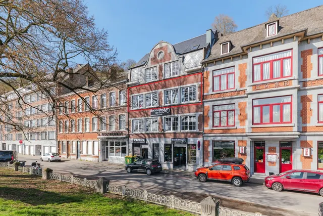 Appartement te koop in Namur – 1/10