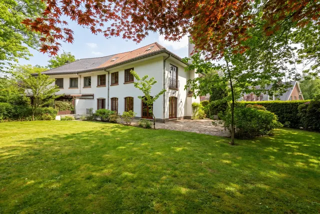 Maison à vendre à Kraainem – 1/10