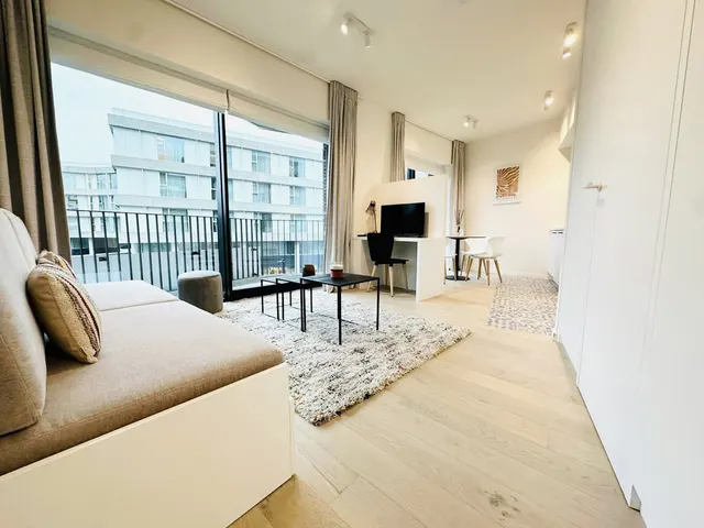 Studio for sale in Auderghem – 1/10