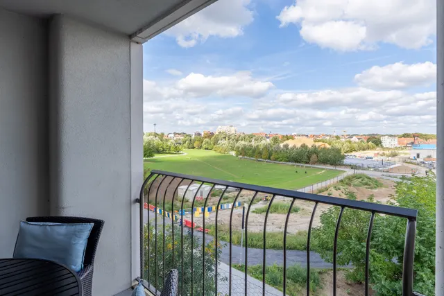 Apartment for sale in Bruxelles – 1/10