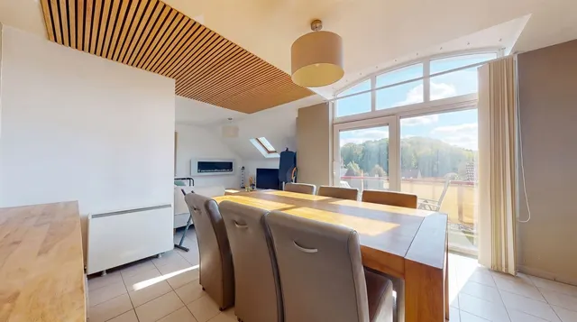 Appartement te koop in Ecaussinnes-D'Enghien – 1/10