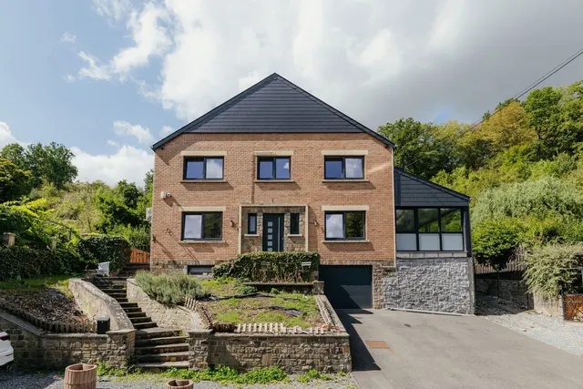 Huis te koop in Namur Malonne – 1/10
