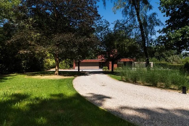 Maison à vendre à Grez-Doiceau – 1/10