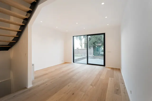 House for sale in Woluwe-Saint-Pierre – 1/10
