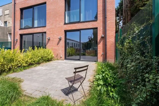 Huis te koop in Woluwe-Saint-Pierre – 1/10