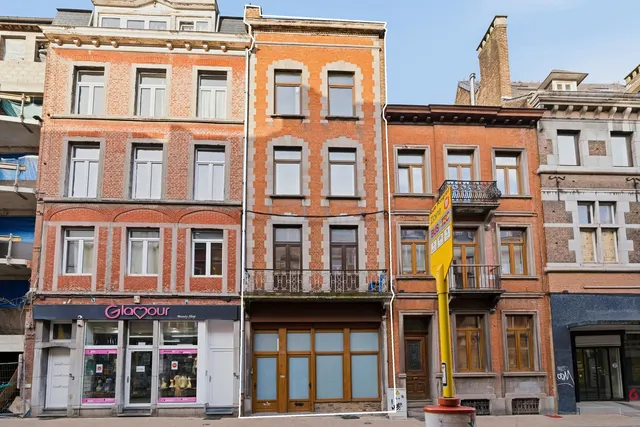 Huis te koop in Namur – 1/10