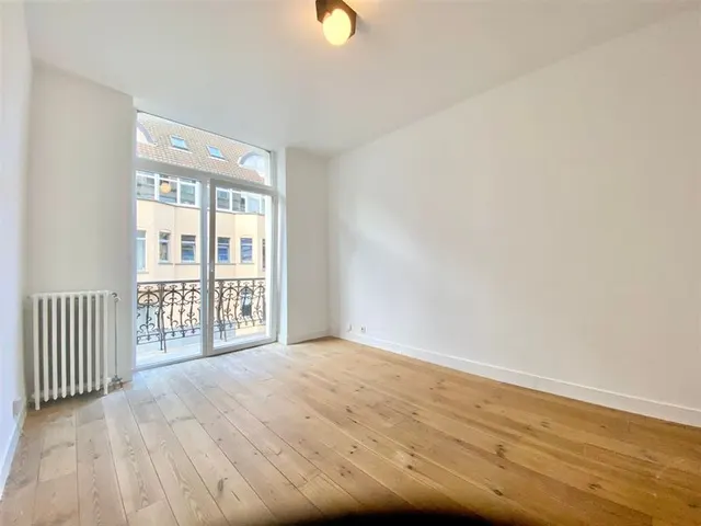 Appartement à louer à Forest – 1/10
