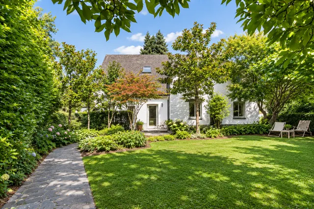 Huis te koop in Rhode-Saint-Genèse – 1/10