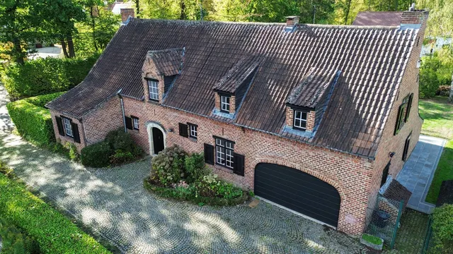 Huis te koop in Wavre – 1/10