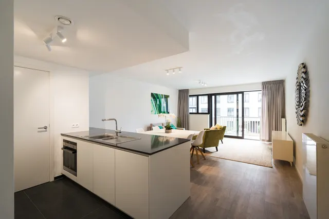 Apartment for sale in Woluwe-Saint-Lambert – 1/10