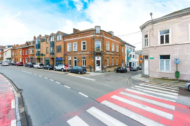 Apartment for sale in Wavre – 1/9