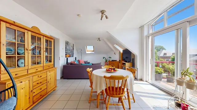 Appartement te koop in Ecaussinnes-D'Enghien – 1/10