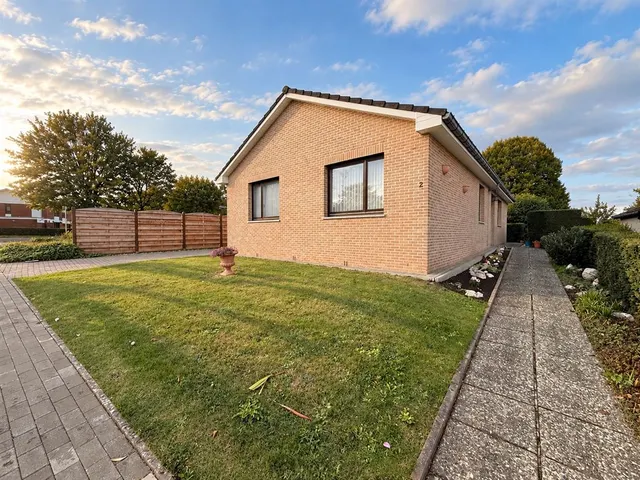 Huis te koop in Wavre – 1/10